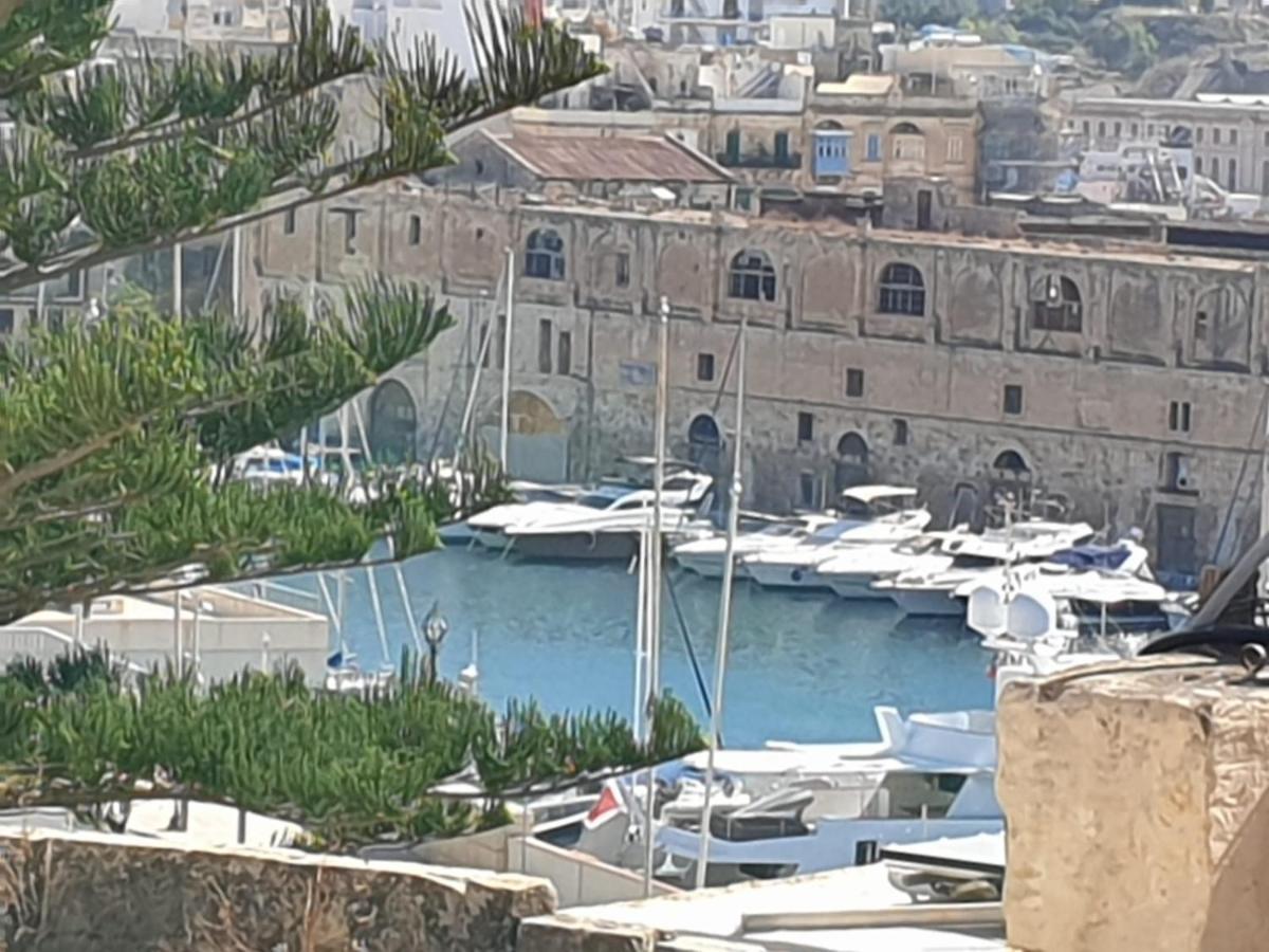 Tifkira Villa Birgu Exterior photo