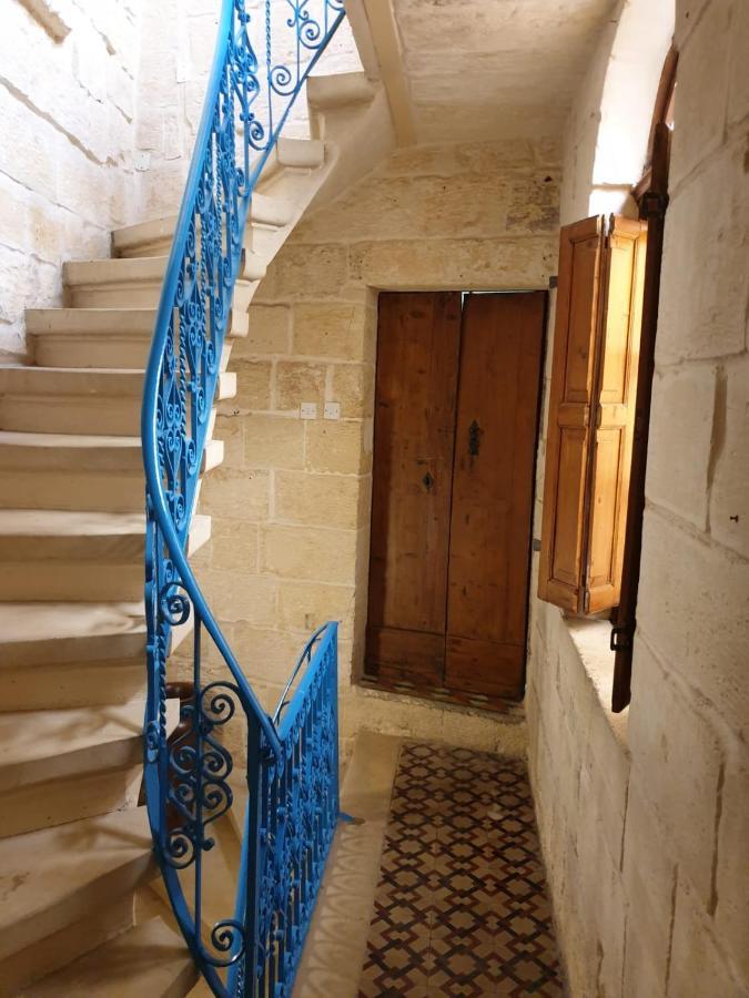 Tifkira Villa Birgu Exterior photo