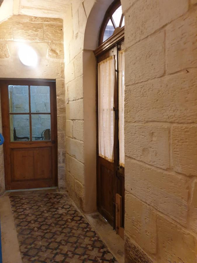 Tifkira Villa Birgu Exterior photo