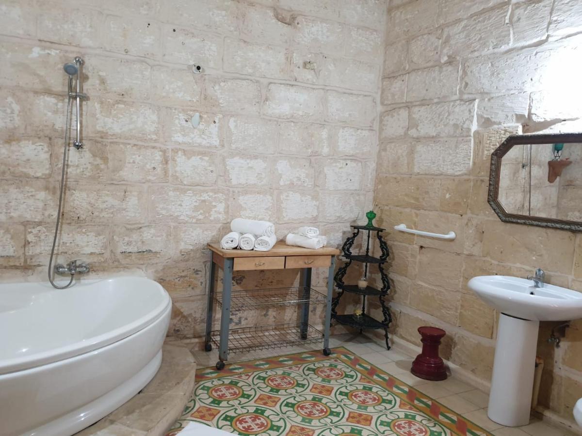 Tifkira Villa Birgu Exterior photo
