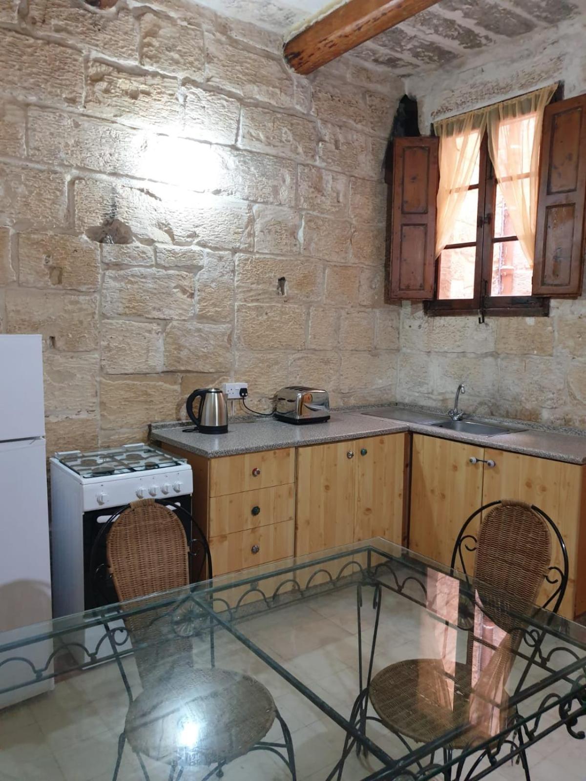 Tifkira Villa Birgu Exterior photo