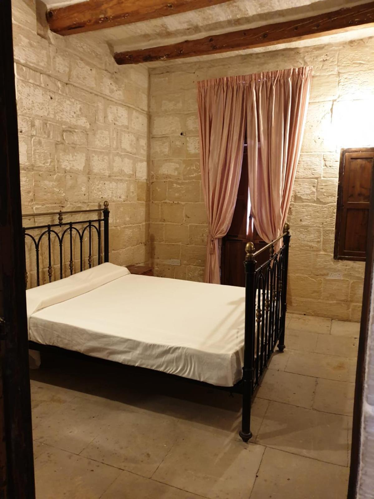 Tifkira Villa Birgu Exterior photo